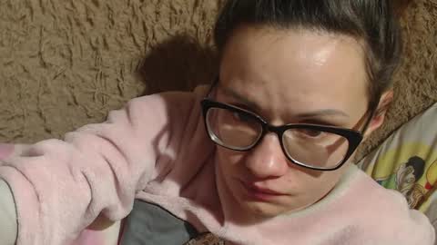 Snapshot of flowercandydoll chatting on 01-12-25, 07:42 say meow and send tip  online show from 01-12-25, 07:42