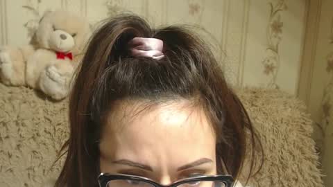 Snapshot of flowercandydoll chatting on 02-08-25, 07:05 say meow and send tip  online show from 02-08-25, 07:05