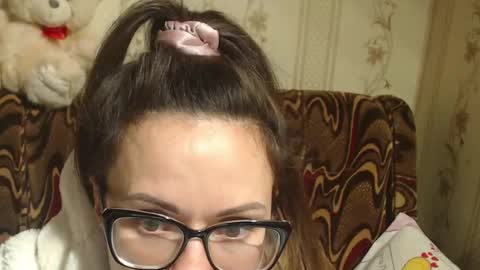 Snapshot of flowercandydoll chatting on 02-26-25, 09:48 say meow and send tip  online show from 02-26-25, 09:48
