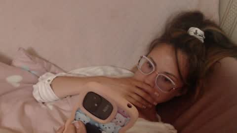 Snapshot of flowercandydoll1313 chatting on 06-21-26, 01:35 say meow and send tip online show from 06-21-26, 01:35