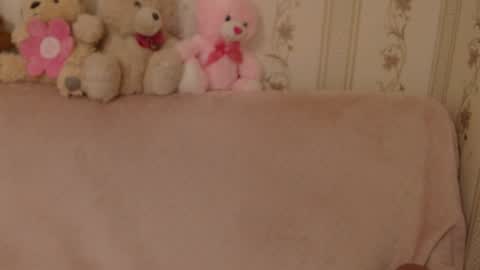 Snapshot of flowercandydoll1313 chatting on 06-22-26, 03:42 say meow and send tip online show from 06-22-26, 03:42