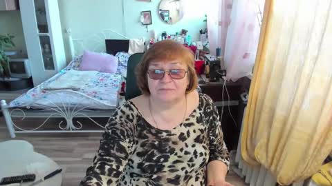 Flowerlower online show from 03-08-26, 06:17