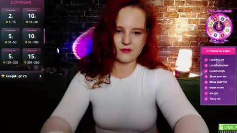 FlowerOfFreedom online show from 12-22-25, 07:44