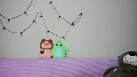 Flower online show from 10-07-25, 03:53