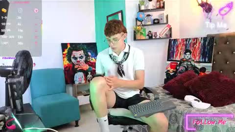 flowers109 online show from 10-07-25, 10:07