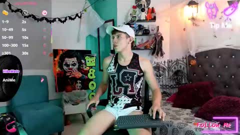 flowers109 online show from 10-28-25, 10:34