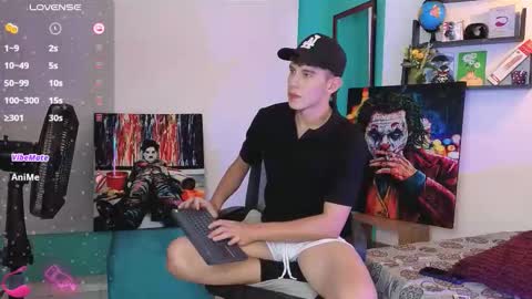 flowers109 online show from 02-03-26, 11:10