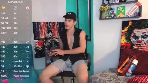 flowers109 online show from 03-02-26, 10:49