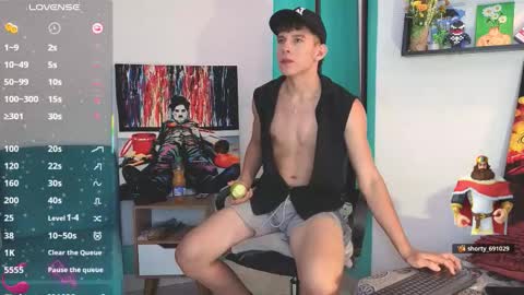 flowers109 online show from 03-11-26, 10:38