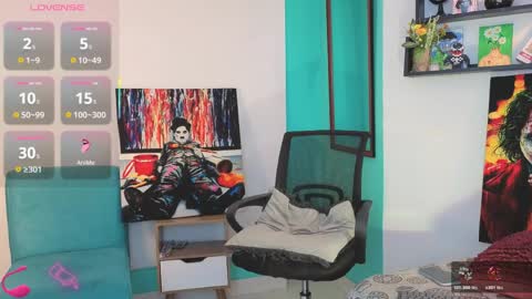 flowers109 online show from 03-29-26, 11:27