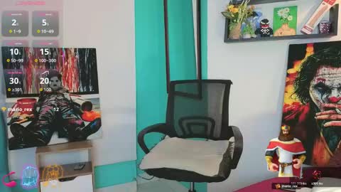 flowers109 online show from 04-20-26, 11:50