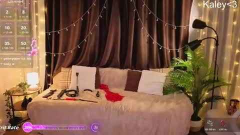 flowwkaley online show from 05-26-26, 06:15