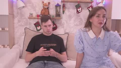 Fluffy and Krut online show from 01-06-26, 03:38