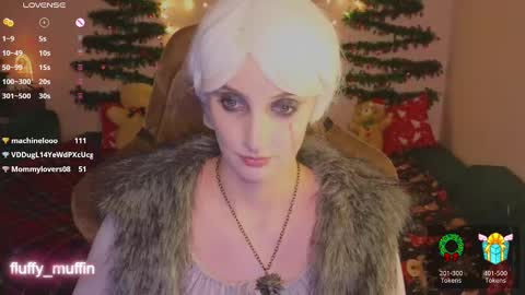 Agatha online show from 12-20-24, 10:32