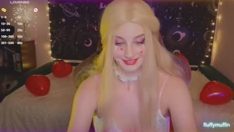 Agatha online show from 02-14-25, 09:53