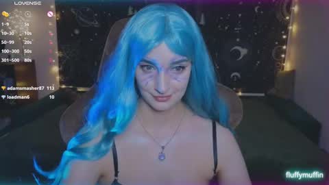 Agatha online show from 02-20-25, 11:32