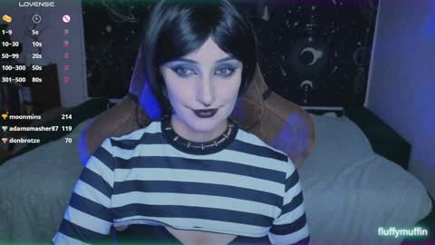 Agatha online show from 02-27-25, 10:20