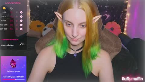 Agatha online show from 09-11-25, 03:23