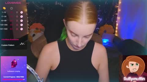 Agatha online show from 09-14-25, 03:11