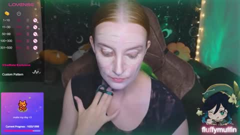 Agatha online show from 09-21-25, 03:02