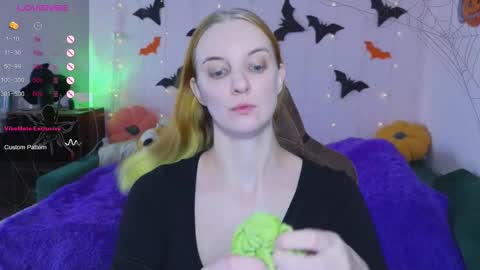 Agatha online show from 10-29-25, 09:00