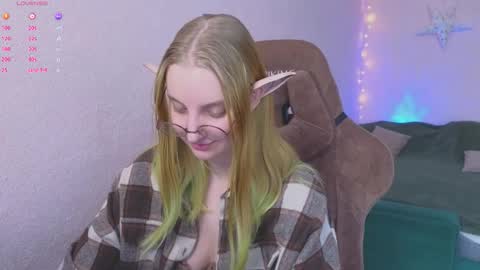 Agatha online show from 02-11-26, 09:47