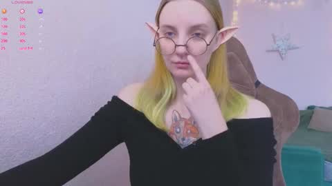 Agatha online show from 02-26-26, 10:03