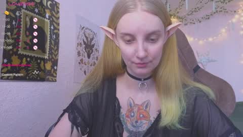 Agatha online show from 04-09-26, 09:58