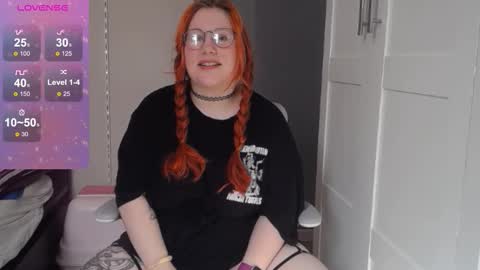 Fluffy Kity online show from 09-16-25, 10:05