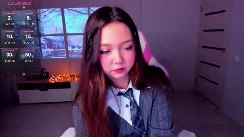 Rose online show from 11-16-25, 12:16