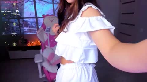 Rose online show from 11-24-25, 12:32