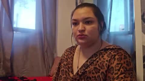 Snapshot of fluffyluna235 chatting on 12-02-25, 07:03 fluffyluna235 online show from 12-02-25, 07:03