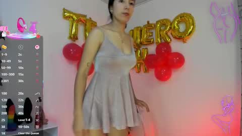 Snapshot of flufi_740 chatting on 09-20-25, 01:12 Flufi 740 online show from 09-20-25, 01:12