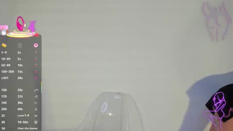 Snapshot of flufi_740 chatting on 09-26-25, 12:09 Flufi 740 online show from 09-26-25, 12:09