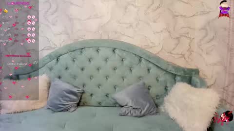 Lina online show from 11-07-25, 11:38