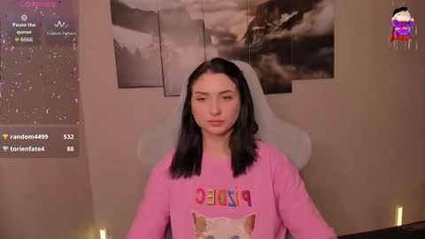 Lina online show from 03-02-26, 05:08