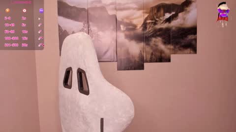 Lina online show from 03-15-26, 12:38