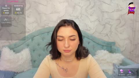 Lina online show from 04-17-26, 12:13