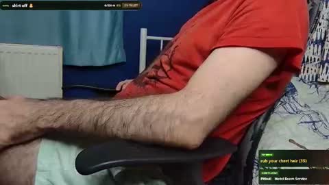 Snapshot of flycb chatting on 07-28-26, 11:58 Fly online show from 07-28-26, 11:58