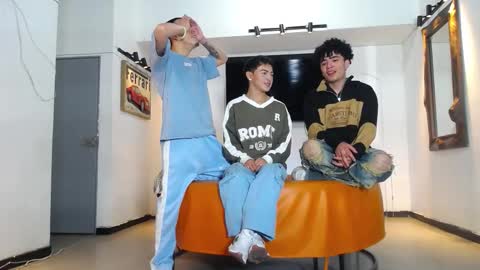 flyckers online show from 01-19-26, 03:10