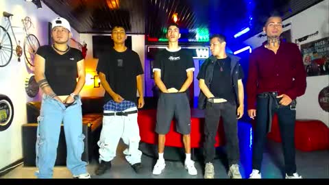 flyckers online show from 03-22-26, 07:17