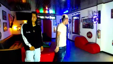 flyckers online show from 04-10-26, 12:10