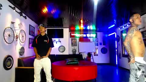 flyckers online show from 04-30-26, 12:11