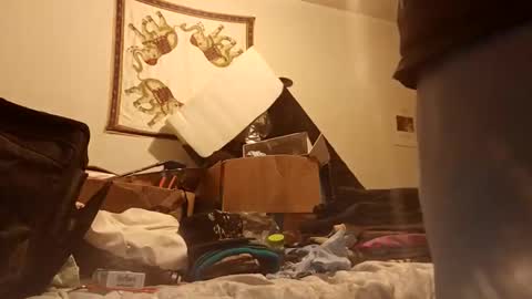 flyyguy69 online show from 01-18-26, 03:54