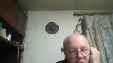 VIP Magnolia online show from 11-17-25, 01:17