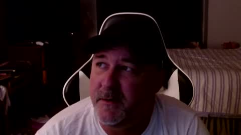 Jack online show from 01-27-25, 08:51