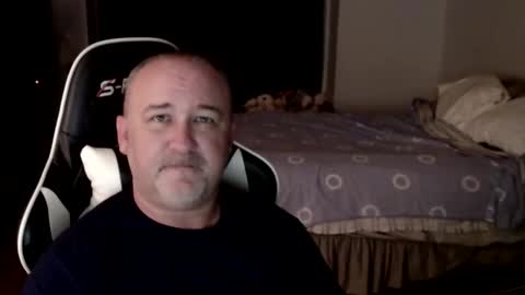 Jack online show from 02-10-25, 10:09