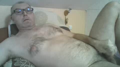 Fojtik online show from 02-08-25, 07:04