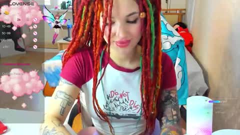 folinskaayaa online show from 09-11-25, 06:46