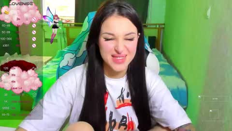 folinskaayaa online show from 09-29-25, 07:24